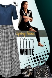 Spring Faves!