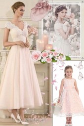 Gorgeous Wedding Dresses!