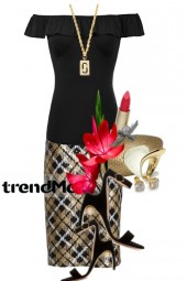 trendMe fashion