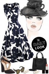 THE DAILY LOOK♥