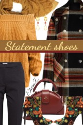-Statement shoes-