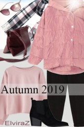 * Autumn 2019 *