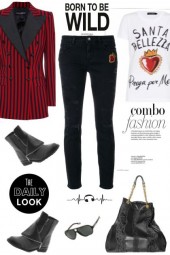 The Daily Look by D&amp;G