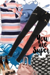 You are super