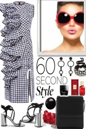 60 Second Style