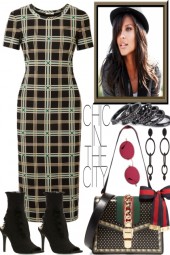 Chic in the City