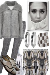 ELEGANT ACC´S FOR A COSY STYLE