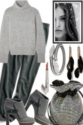 COSY GREYS