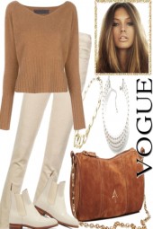 EN VOGUE WITH COGNAC