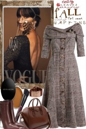 EN VOGUE IN FALL