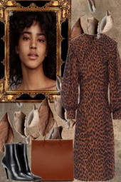 FOR FALL : LEO