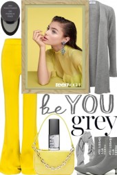 be you grey