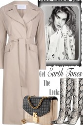  GET THE LOOK..-