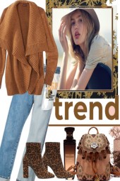 TREND-