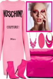 __MOSCHINO