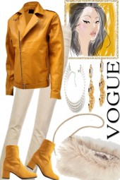 &lt;WINTER EN VOGUE-