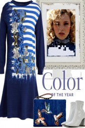 COLOR OF THE YEAR