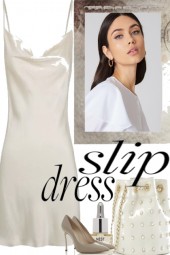 SLIP´DRESS