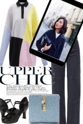 UPPER CHIC