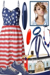 STARS&amp;STRIPES´