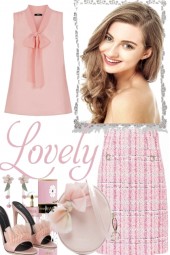 LOVELEY   PASTEL