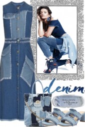 1DENIM