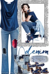 !DENIM!