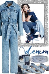 °DENIM