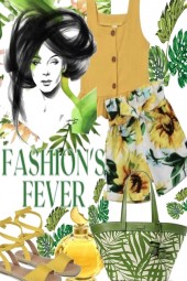 !!FASHION FEVER!