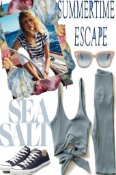 SEA SALT