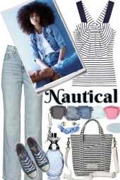 NAUTICAL