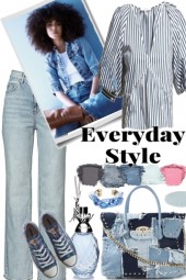 __EVERYDAY STYLE