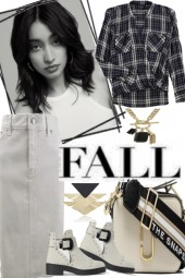 3 FALL