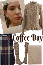 !! COFFEE DAY