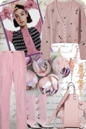 EVERYDAY PINK-