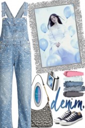 denim``?