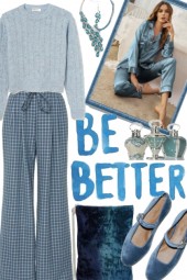 BE BETTER IN AQUA