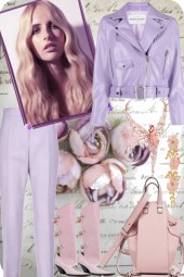 __ LAVENDER DREAMS -