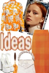 Ideas for spring