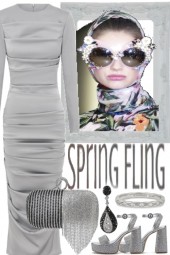 ´´SPRING FLING