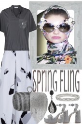 __&lt; SPRING FLING