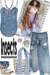 11 1 DENIM