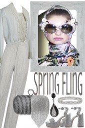 __  SPRING FLING