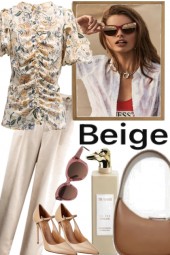 -- BEIGE