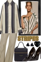 STRIPE MIX