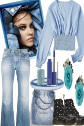 `DENIM 9