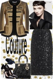 COUTURE 9.   9