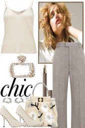 chic for spring 00
