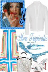 ! MERS TROPICALES