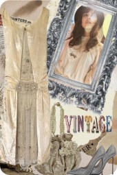 Vintage touch´´´